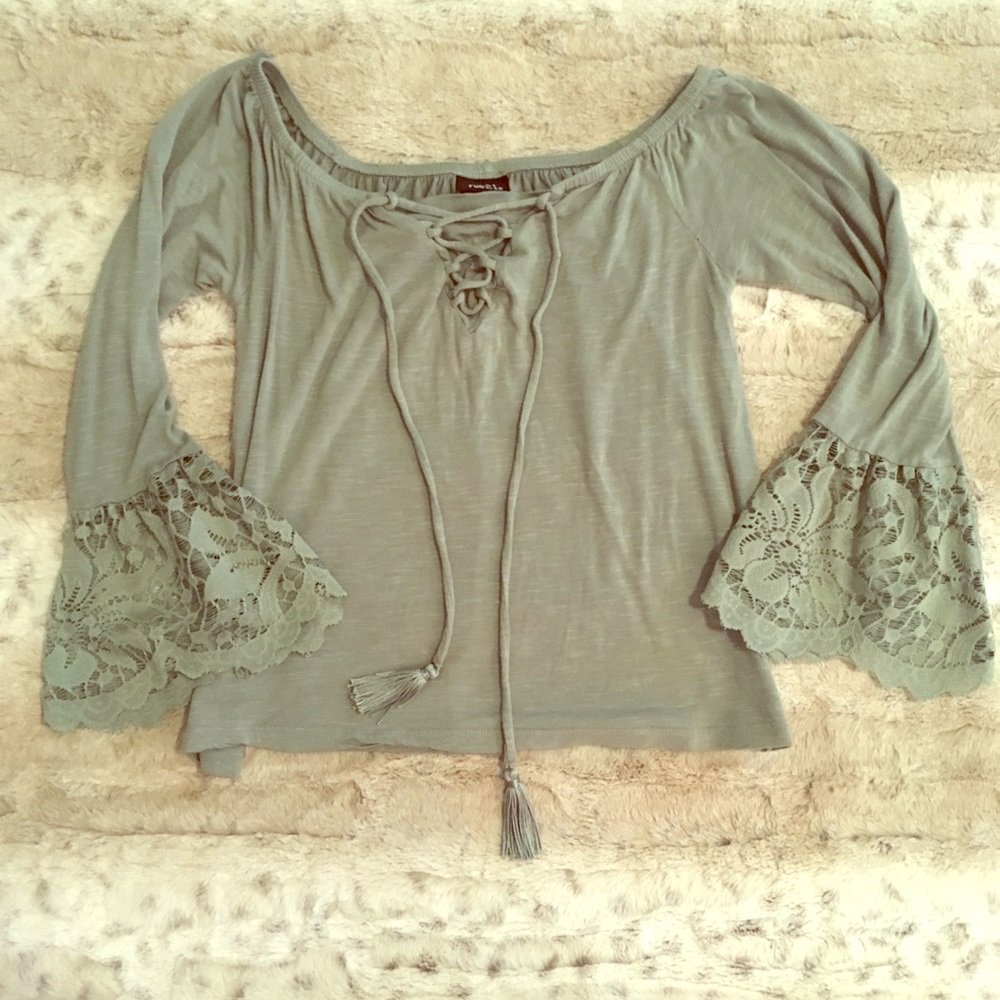 Rue21 Crop